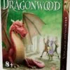 Test et avis de Dragonwood chez Offline Editions