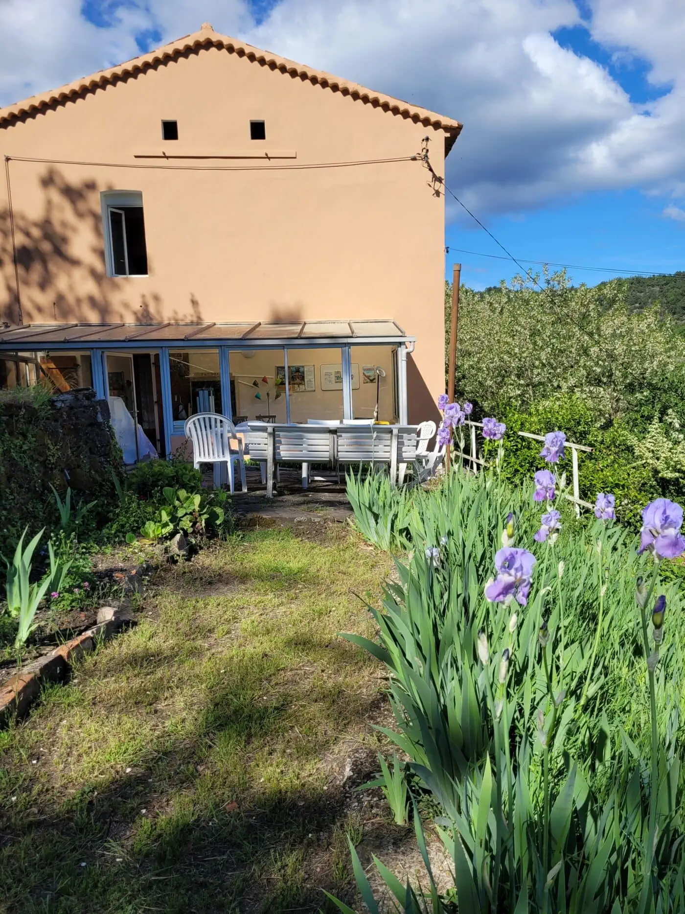 Découvre PlatÔland, l'auberge ludique aux portes des Cévennes