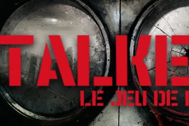 Plus que quelques jours avant le lancement de l'extension de Stalker!