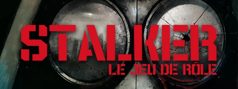 Plus que quelques jours avant le lancement de l'extension de Stalker!