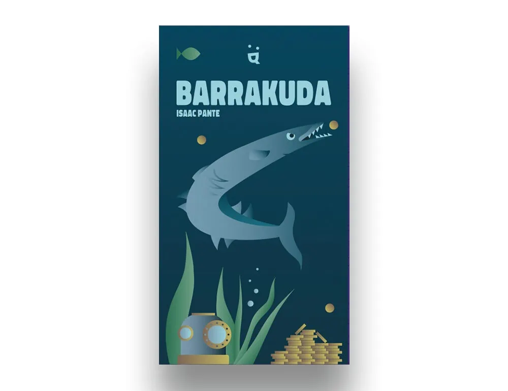 Barrakuda jeu