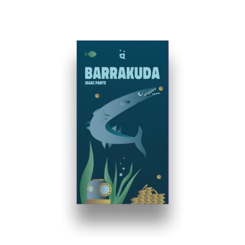 Barrakuda jeu