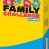 Family Challenge jeu