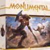 Monumental jeu