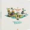 Tokaido 10ème anniversaire jeu