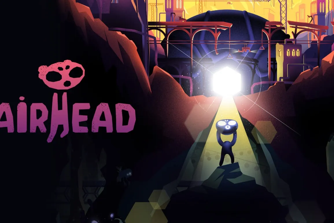 Airhead sur console et PC