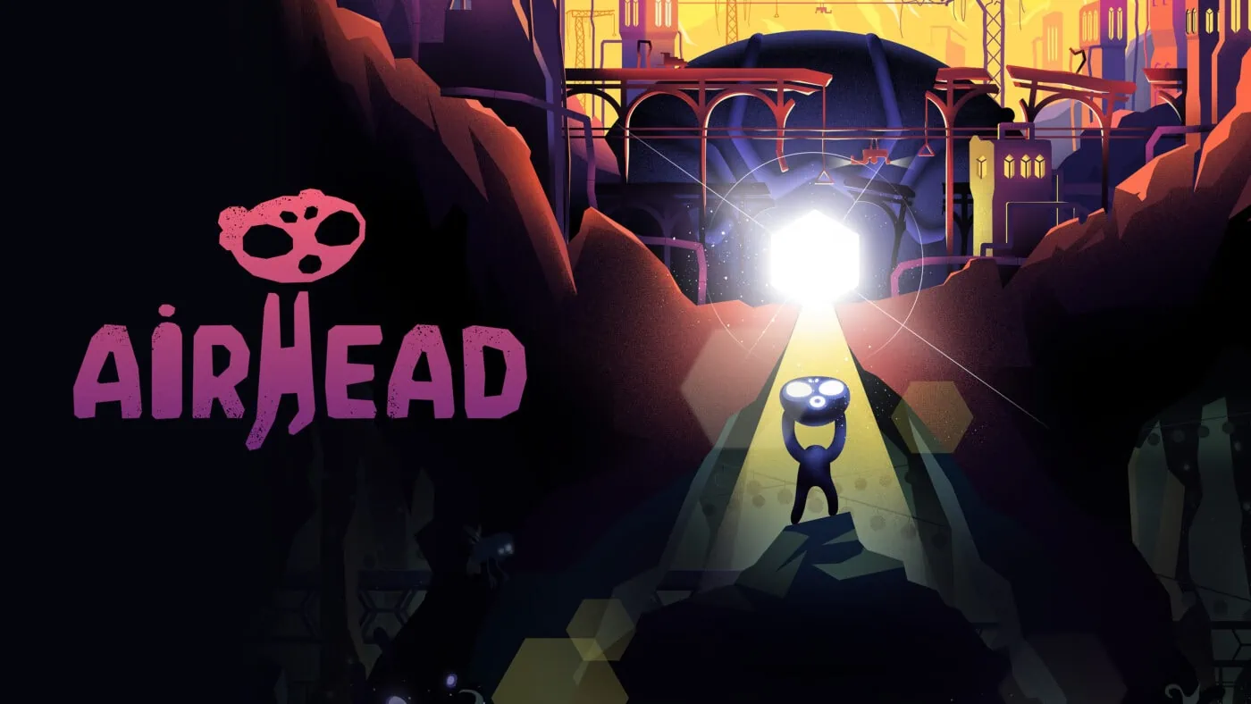 Airhead sur console et PC