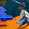 Astro Duel 2 sur Switch et PC