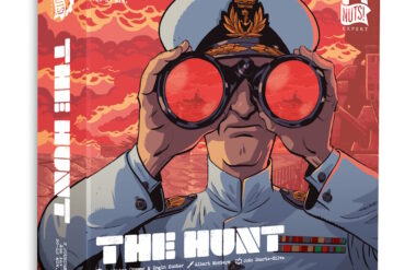 Test et avis de The Hunt 