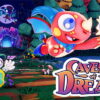 Cavern of Dreams sur Switch