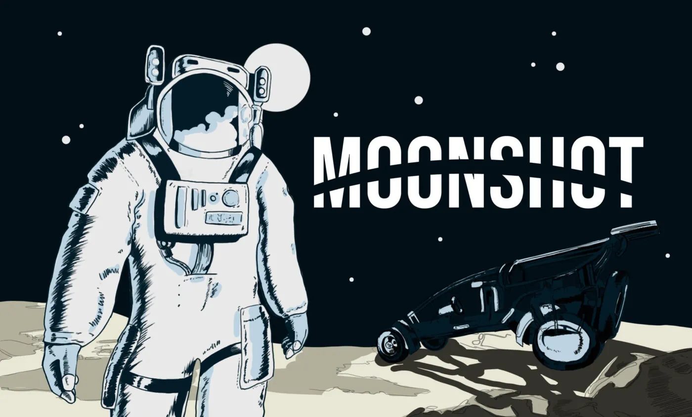 Moonshot