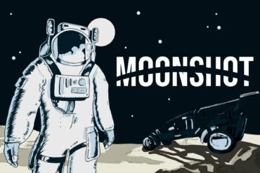 Moonshot