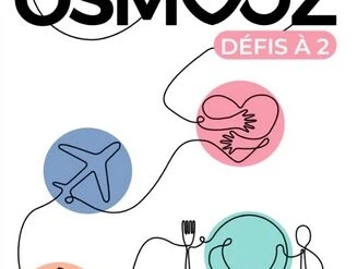 Osmooz Défis à 2 jeu