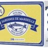 Test et avis de Sardines de Marseille chez Faire Play Editions