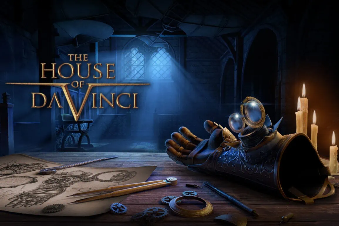 The House of Da Vinci