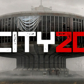 City 20 : Le nouveau simulateur de survie post-apocalyptique
