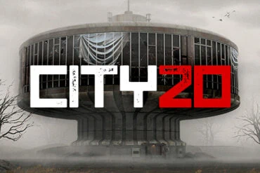 City 20 : Le nouveau simulateur de survie post-apocalyptique