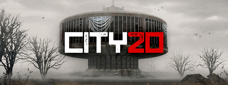 City 20 : Le nouveau simulateur de survie post-apocalyptique