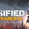 Classified: France '44