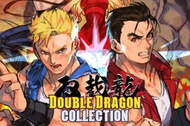 Double Dragon Collection: retour en force sur Switch