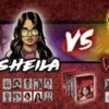 Test et avis de Final Girl 5 : cauchemar sur Maple Lane chez Don't Panic Games