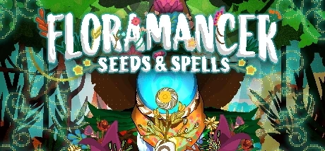 Floramancer: Seeds & Spells