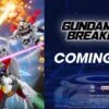 Gundam Breaker 4 : Construisez et combattez