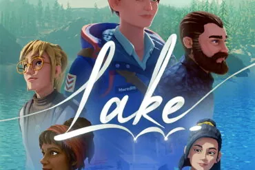 Lake sur Switch