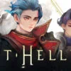Lost Hellden