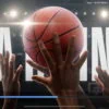 Test NBA Infinite sur IOS