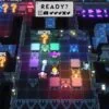 Nova core chaos entre Bomberman et Overcooked