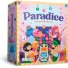 Test et avis de Paradice chez Zacatrus