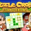 Piczle Cross: Story of Seasons