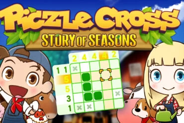 Piczle Cross: Story of Seasons