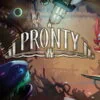 Pronty une aventure sous-marine