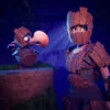 Under a Rock