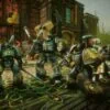 Warhammer 40,000: Chaos Gate - Daemonhunters débarque sur consoles