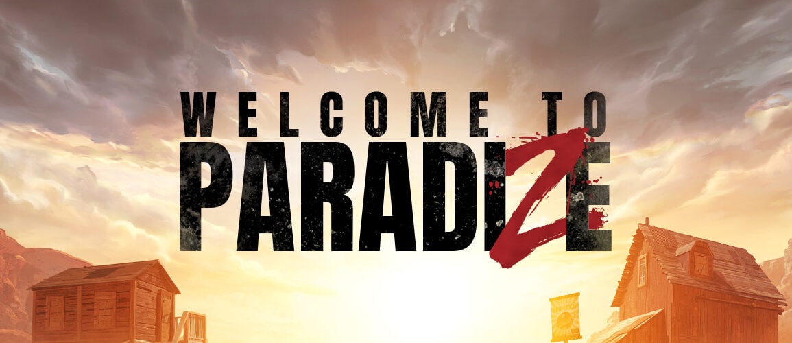 Welcome to ParadiZe : Survivre contre les zombies en mode coop