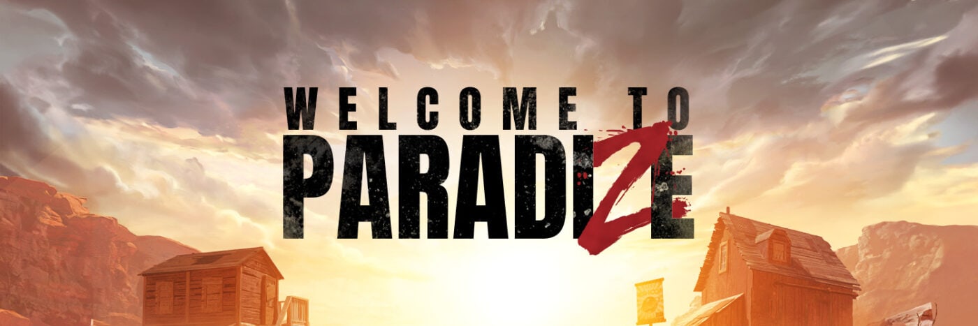 Welcome to ParadiZe : Survivre contre les zombies en mode coop
