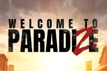 Welcome to ParadiZe : Survivre contre les zombies en mode coop