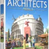 7 Wonders Architects Medals extension
