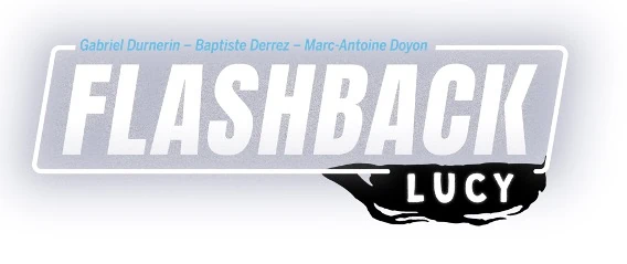 Test et avis de Flashback Lucy