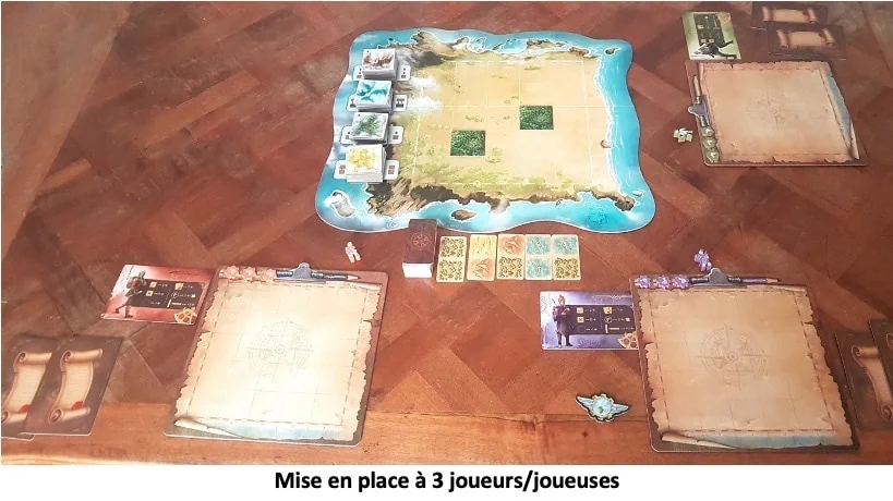 Test et avis de Maps of Misterra