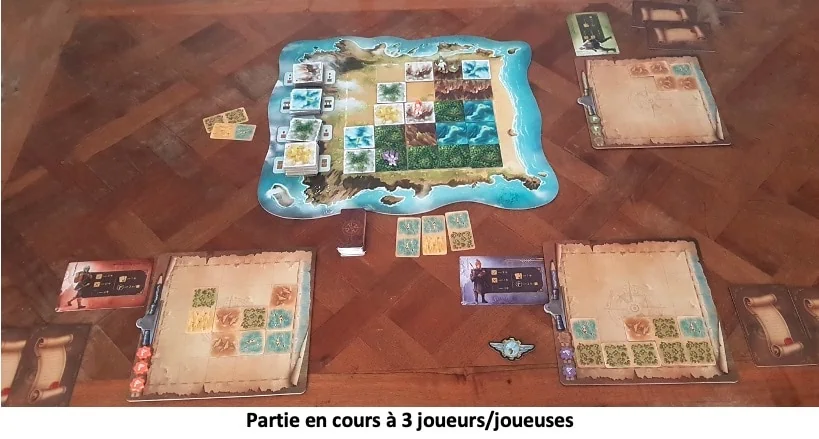 Test et avis de Maps of Misterra