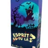 Esprit Es-Tu Là ? jeu