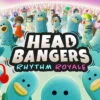 Test et avis Headbangers Rhythm Royale
