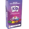 KO jeu