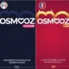 Test et avis d'Osmooz Couples et Osmooz Hot