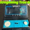 Test et avis de Tron de Tomy rétrogaming