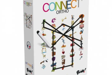 Connect’Ortho jeu